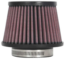 Load image into Gallery viewer, K&amp;N RU-8100 Universal Clamp-On Air Filter