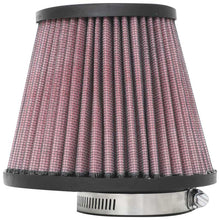Load image into Gallery viewer, K&amp;N RU-8490 Universal Clamp-On Air Filter