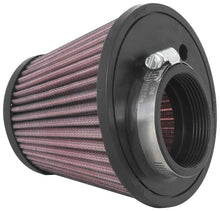 Load image into Gallery viewer, K&amp;N RU-8490 Universal Clamp-On Air Filter