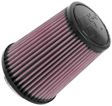 Load image into Gallery viewer, K&amp;N RU-9310 Universal Clamp-On Air Filter