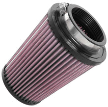 Load image into Gallery viewer, K&amp;N RU-9310 Universal Clamp-On Air Filter