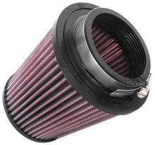 Load image into Gallery viewer, K&amp;N RU-9350 Universal Clamp-On Air Filter
