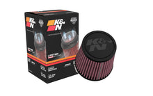 Load image into Gallery viewer, K&amp;N RU-9410 Universal Clamp-On Air Filter