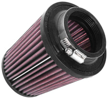 Load image into Gallery viewer, K&amp;N RU-9630 Universal Clamp-On Air Filter
