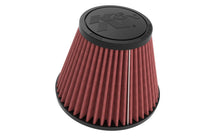 Load image into Gallery viewer, K&amp;N RU-9670 Universal Clamp-On Air Filter