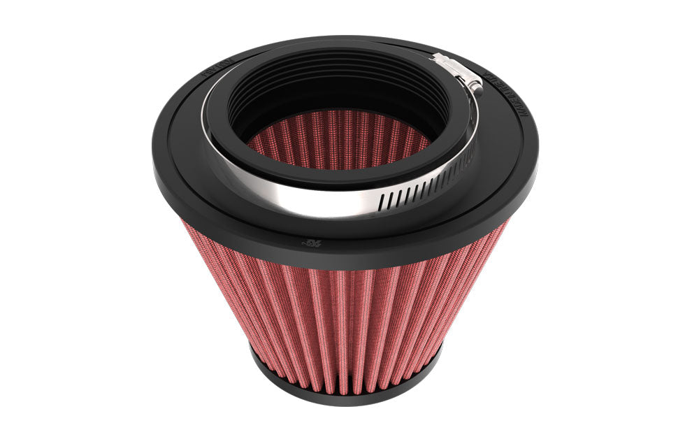 K&N RU-9670 Universal Clamp-On Air Filter