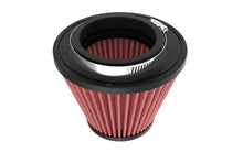 Load image into Gallery viewer, K&amp;N RU-9670 Universal Clamp-On Air Filter