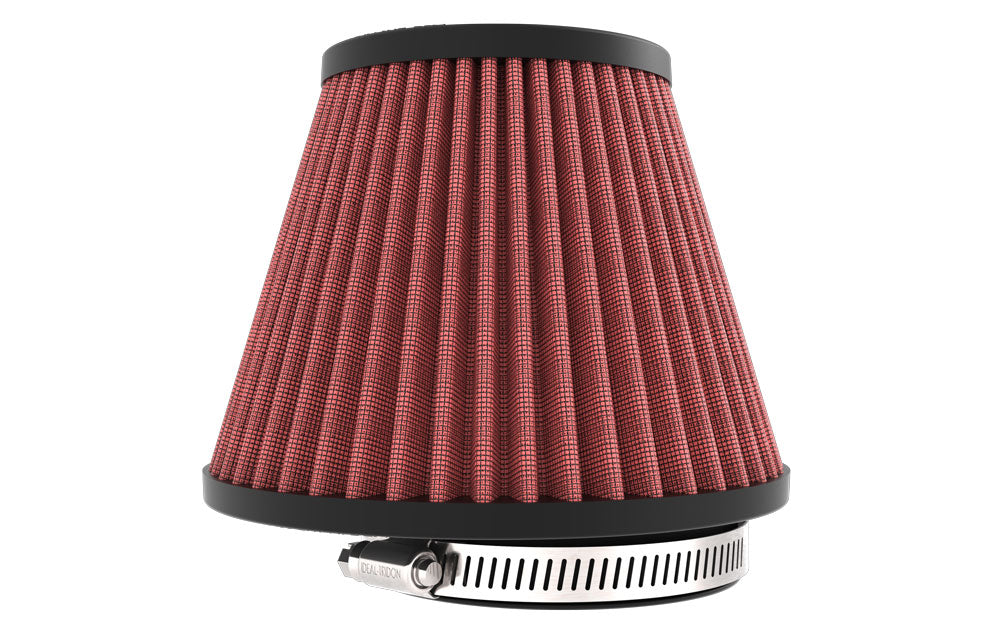 K&N RU-9670 Universal Clamp-On Air Filter