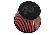Load image into Gallery viewer, K&amp;N RU-9920 Universal Clamp-On Air Filter