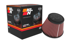 Load image into Gallery viewer, K&amp;N RU-9920 Universal Clamp-On Air Filter