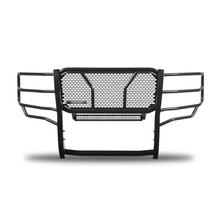 Load image into Gallery viewer, Black Horse Off Road RU-CHSI14-B-KIT Rugged Heavy Duty Grille Guard Kit for Select Chevrolet Silverado 1500, Chevrolet Silverado LD