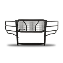 Load image into Gallery viewer, Black Horse Off Road RU-CHSI15-B Rugged Heavy Duty Grille Guard for Select Chevrolet Silverado HD, Chevrolet Silverado HD