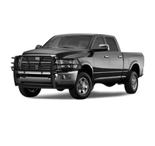 Load image into Gallery viewer, Black Horse Off Road RU-DORA10-B Rugged Heavy Duty Grille Guard for Select Dodge Ram 2500, Dodge Ram 3500, Ram 2500, Ram