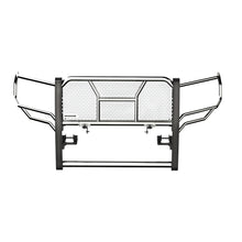 Load image into Gallery viewer, Black Horse Off Road RU-DORA20-SS Rugged Heavy Duty Grille Guard for Select Ram 2500, Ram