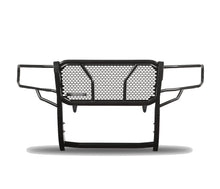 Load image into Gallery viewer, Black Horse Off Road RU-DOSP07-B Rugged Heavy Duty Grille Guard for Select Dodge Sprinter 2500, Dodge Sprinter 3500, Freightliner Sprinter 2500, Freightliner Sprinter 3500, Mercedes-Benz Sprinter 1500, Mercedes-Benz Sprinter 2500, Mercedes-Benz Sprinter