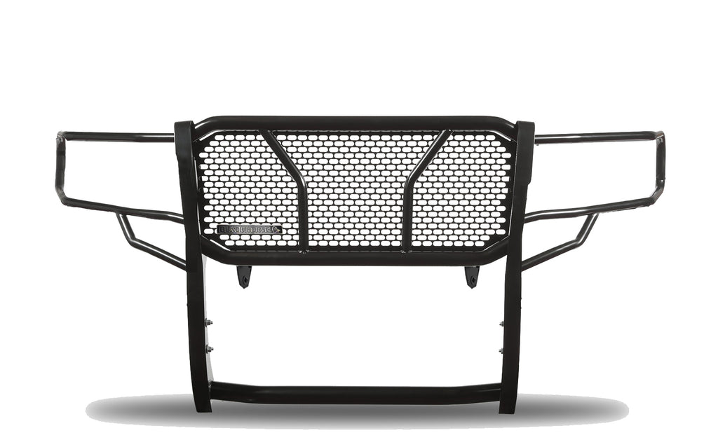 Black Horse Off Road RU-DOSP19-B Rugged Heavy Duty Grille Guard for Select Mercedes-Benz Sprinter 1500, Mercedes-Benz Sprinter 2500, Mercedes-Benz Sprinter