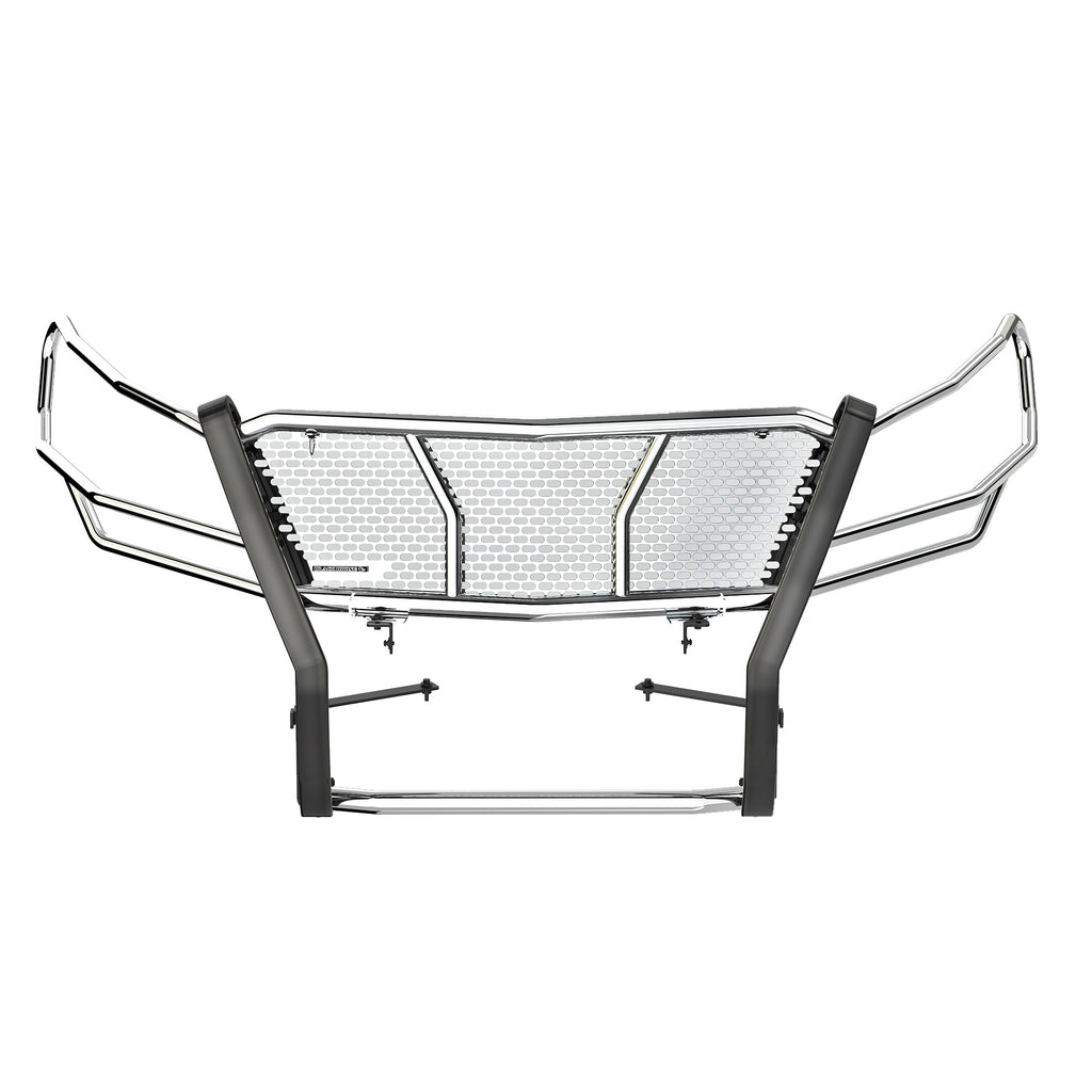 Black Horse Off Road RU-DOSP19-SS Rugged Heavy Duty Grille Guard for Select Mercedes-Benz Sprinter 1500, Mercedes-Benz Sprinter 2500, Mercedes-Benz Sprinter