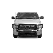 Load image into Gallery viewer, Black Horse Off Road RU-FOF109-B-KIT Rugged Heavy Duty Grille Guard Kit for Select Ford F-150