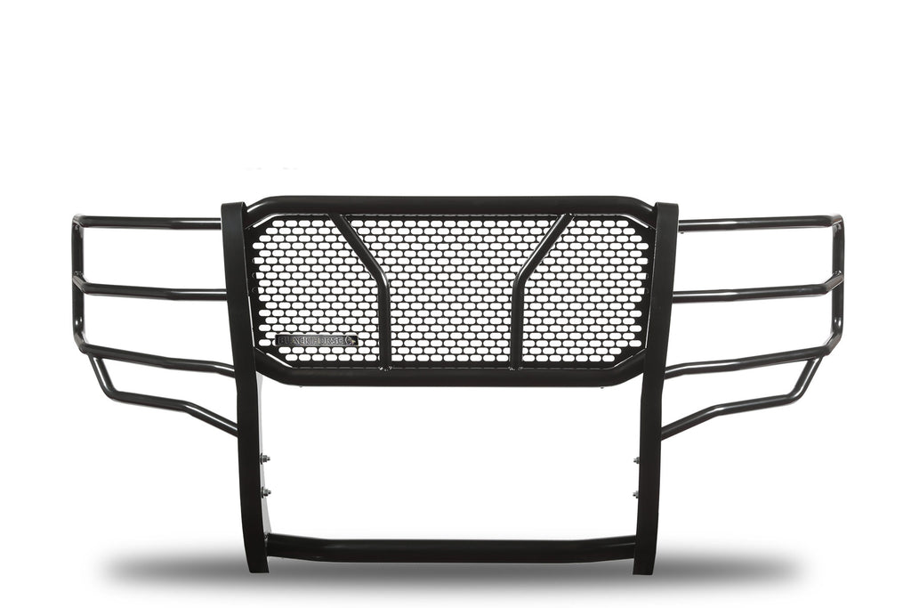 Black Horse Off Road RU-FOF115-B Rugged Heavy Duty Grille Guard for Select Ford F-150