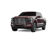 Load image into Gallery viewer, Black Horse Off Road RU-FOF116-B-K2 Rugged Heavy Duty Grille Guard Kit for Select Ford F-150
