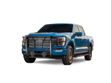 Load image into Gallery viewer, Black Horse Off Road RU-FOF116-B-PLB Rugged Heavy Duty Grille Guard Kit for Select Ford F-150
