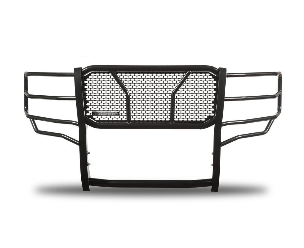 Black Horse Off Road RU-FOF116-B Rugged Heavy Duty Grille Guard for Select Ford F-150