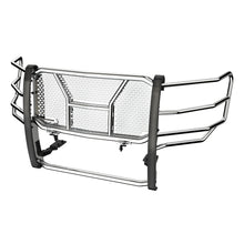 Load image into Gallery viewer, Black Horse Off Road RU-FOF116-SS Rugged Heavy Duty Grille Guard for Select Ford F-150