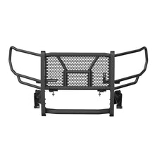 Load image into Gallery viewer, Black Horse Off Road RU-FOMA22-B Rugged Heavy Duty Grille Guard for Select Ford Maverick