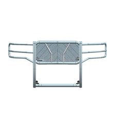 Load image into Gallery viewer, Black Horse Off Road RU-GMSI15-B Rugged Heavy Duty Grille Guard for Select GMC Sierra HD, GMC Sierra HD