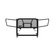 Load image into Gallery viewer, Black Horse Off Road RU-GMSI22-B Rugged Heavy Duty Grille Guard for Select GMC Sierra