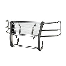Load image into Gallery viewer, Black Horse Off Road RU-GV02MA-SS Rugged Heavy Duty Grille Guard for Select Chevrolet Express 1500, Chevrolet Express 2500, Chevrolet Express 3500, Chevrolet Express 4500, Chevrolet Express Cargo
