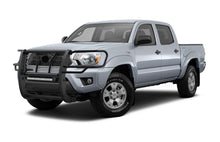 Load image into Gallery viewer, Black Horse Off Road RU-TOTA05-B-KIT Rugged Heavy Duty Grille Guard Kit for Select Toyota Tacoma