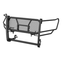 Load image into Gallery viewer, Black Horse Off Road RU-TOTA24-B Rugged Heavy Duty Grille Guard for Select Toyota Tacoma