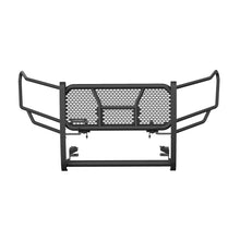 Load image into Gallery viewer, Black Horse Off Road RU-TOTA24-B Rugged Heavy Duty Grille Guard for Select Toyota Tacoma
