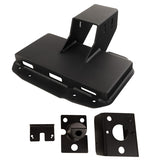 RUGGED RIDGE 11546.57 HD Tire Carrier 18-   Jeep Wrangler JL