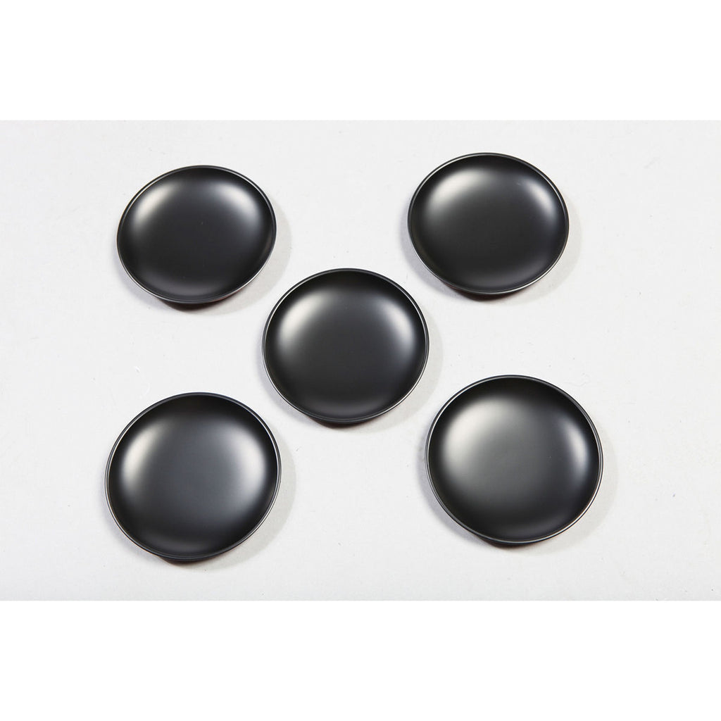 RUGGED RIDGE 11651.26 Door Handle Recess Guard s 07-18 Jeep Wrangler JK