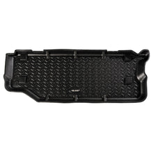 Load image into Gallery viewer, RUGGED RIDGE 12975.52 Rear Cargo Liners 18- Jeep Wrangler JL 2Dr