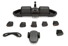 Load image into Gallery viewer, RUGGED RIDGE 13551.29 18- Jeep Wrangle JL Dash Mount Pod w/Switches