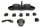 RUGGED RIDGE 13551.29 18- Jeep Wrangle JL Dash Mount Pod w/Switches