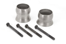 Load image into Gallery viewer, RUGGED RIDGE 17606.76 Exhaust Spacer Kit 12-1 8 Jeep Wrangler JK