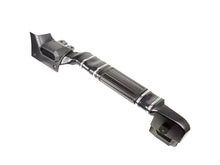 Load image into Gallery viewer, RUGGED RIDGE 17756.52 High Mount Snorkel