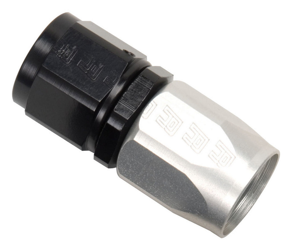 RUSSELL 610033 P/C #8 Str Hose Fitting