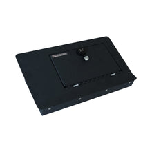 Load image into Gallery viewer, Black Horse Off Road RUSFB01 Rear Under Seat Console Safe for Select Ford Bronco Sport