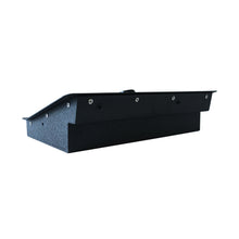 Load image into Gallery viewer, Black Horse Off Road RUSFB01 Rear Under Seat Console Safe for Select Ford Bronco Sport