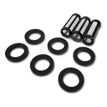 Load image into Gallery viewer, Edelbrock 8749 Clear View Filter Replacement Elements