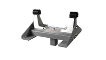 Load image into Gallery viewer, B&amp;W Trailer Hitches RVB3055 Companion 5th Wheel Hitch Base For A Flatbed Truck