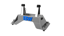 Load image into Gallery viewer, B&amp;W Trailer Hitches RVB3305 25K Companion 5th Wheel Hitch Base For Ford Puck System