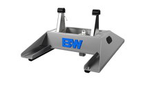 Load image into Gallery viewer, B&amp;W Trailer Hitches RVB3500 Companion 5th Wheel Hitch Base For Turnoverball