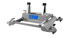 Load image into Gallery viewer, B&amp;W Trailer Hitches RVB3670 Companion Slider 5th Wheel Hitch Base For RAM Puck System