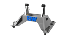 Load image into Gallery viewer, B&amp;W Trailer Hitches RVB3700 Companion 5th Wheel Hitch Base For 2016-2019 GM Puck System for Select Chevrolet Silverado HD, Chevrolet Silverado HD, GMC Sierra HD, GMC Sierra HD